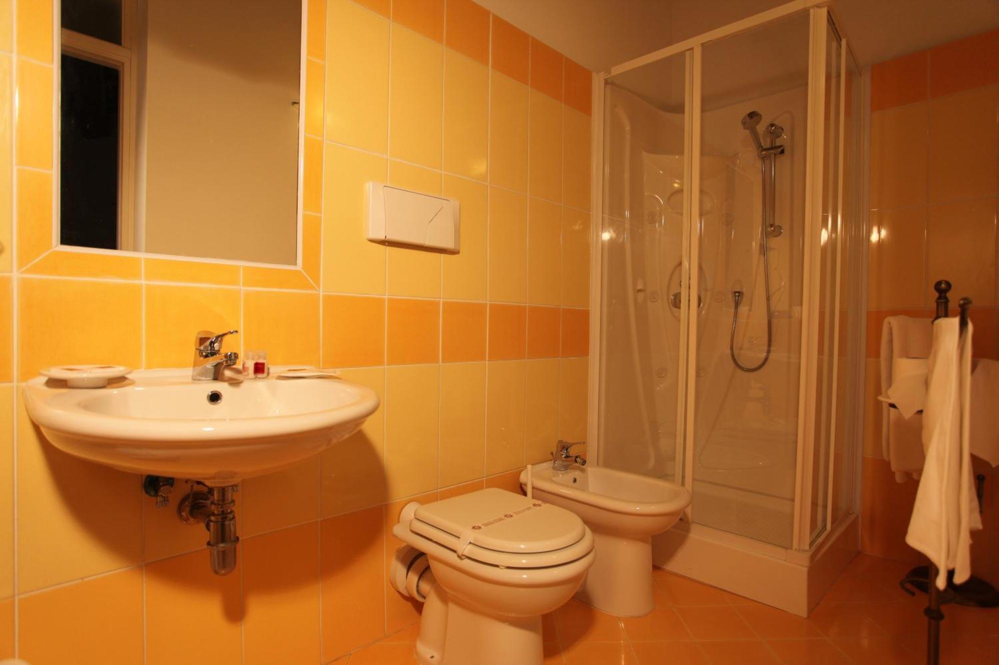 Il Ristoro Del Viandante Hotel Offagna Стая снимка